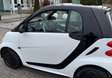Smart ForTwo 210.000 km 2.990 &euro; Leonberg 71229