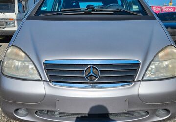 Mercedes-Benz A 160 154.000 km 2.499 &euro; Malsch 76316