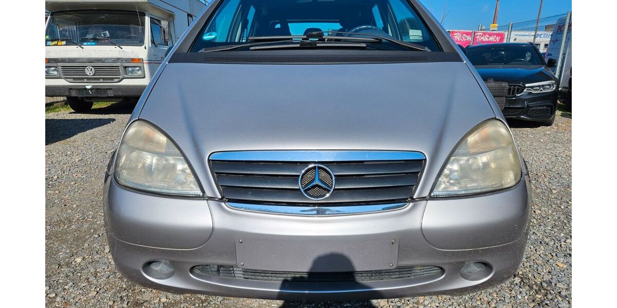 Mercedes-Benz A 160 154.000 km 2.499 &euro; Malsch 76316