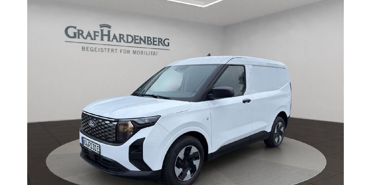 Ford Transit Courier 4.900 km 29.980 &euro; Karlsruhe 76185