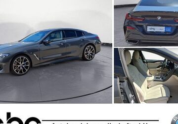 BMW M850 59.201 km 66.930 &euro; Pforzheim 75179