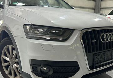 Audi Q3 209.500 km 10.900 &euro; Kraichtal 76703