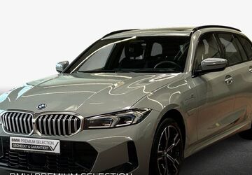 BMW 330 25.250 km 48.990 &euro; Karlsruhe 76227