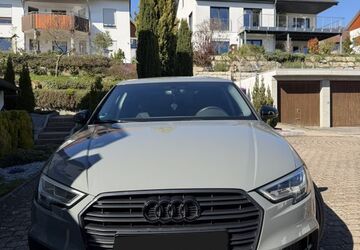 Audi A3 56.000 km 22.999 &euro; Simmozheim 75397
