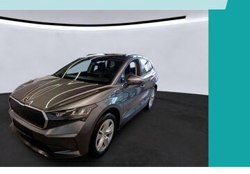 Skoda Enyaq 5.422 km 23.390 &euro; Weil der Stadt 71263