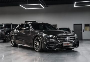 Mercedes-Benz S 400 76.000 km 79.950 &euro; Calw 75365