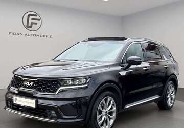 Kia Sorento 135.000 km 33.450 &euro; Sindelfingen 71065