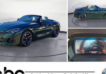 BMW Z4 M40 16.392 km 59.930 &euro; Pforzheim 75179