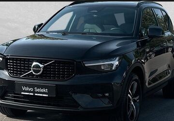 Volvo XC40 22.000 km 37.650 &euro; Karlsruhe 76187
