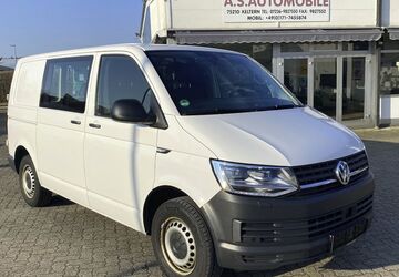 VW T6 Transporter 399.400 km 10.660 &euro; Keltern 75210