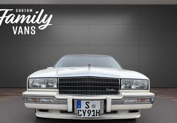 Cadillac Seville 144.000 km 9.999 &euro; Sindelfingen 71069