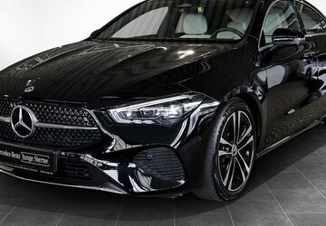 Mercedes-Benz CLA 180 7.750 km 34.480 &euro; Karlsruhe 76185