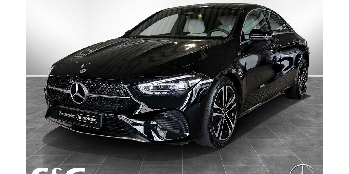 Mercedes-Benz CLA 180 7.750 km 34.480 &euro; Karlsruhe 76185