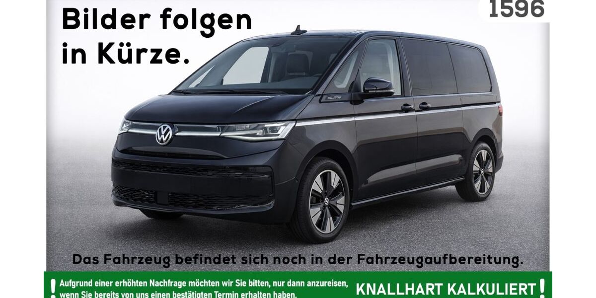 VW T7 Multivan 14.400 km 57.990 &euro; Knittlingen 75438