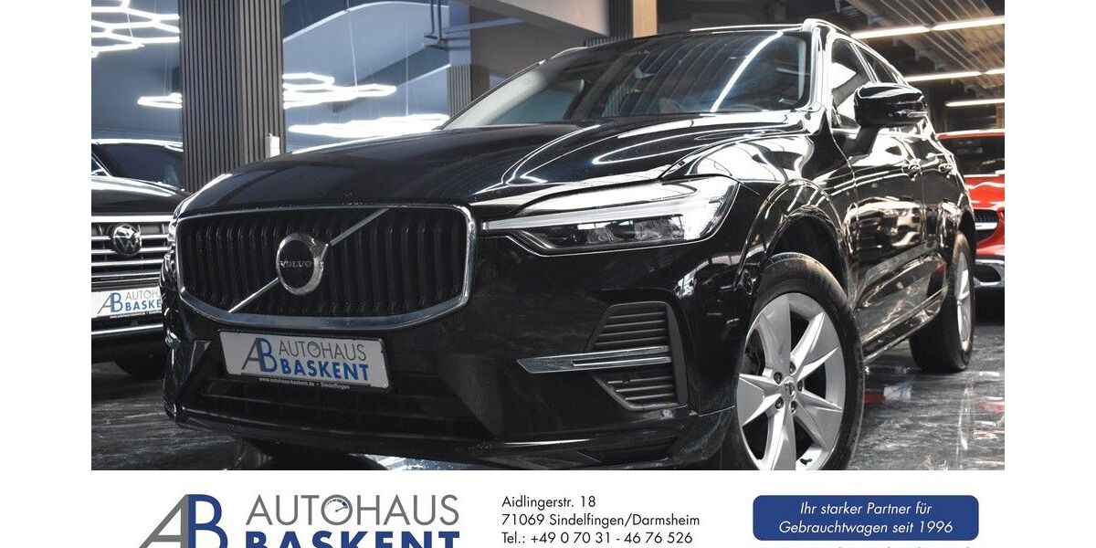 Volvo XC60 134.600 km 26.890 &euro; Sindelfingen-Darmsheim 71069