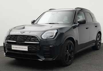 Mini Cooper Countryman 23.840 km 42.013 &euro; Pforzheim 75179