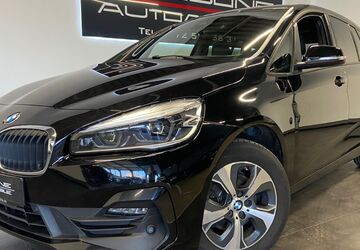 BMW 216 Gran Tourer 156.370 km 14.690 &euro; Bretten 75015
