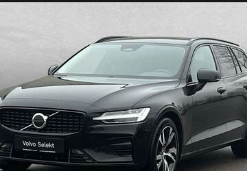 Volvo V60 11.000 km 34.750 &euro; Karlsruhe 76187