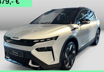 Skoda Elroq 6.000 km 48.980 &euro; Pforzheim 75179