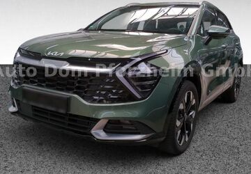 Kia Sportage 36.250 km 32.980 &euro; Pforzheim 75177