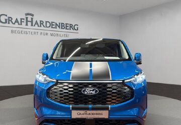 Ford Tourneo Custom 9.900 km 56.980 &euro; Karlsruhe 76185