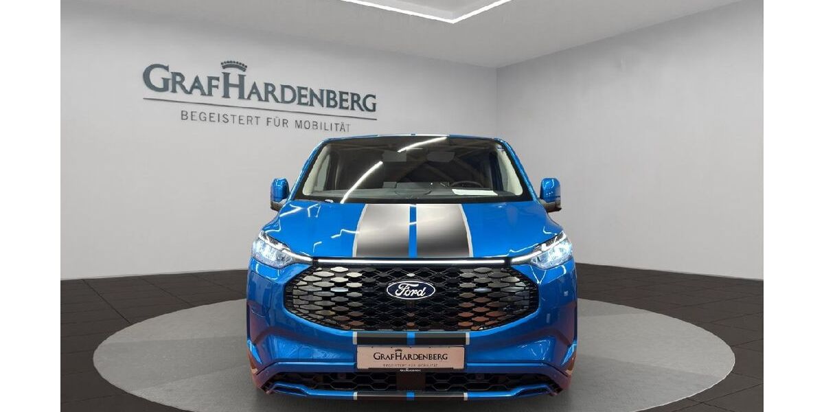 Ford Tourneo Custom 9.900 km 56.980 &euro; Karlsruhe 76185