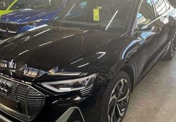 Audi e-tron 26.032 km 31.900 &euro; Ettlingen 76275