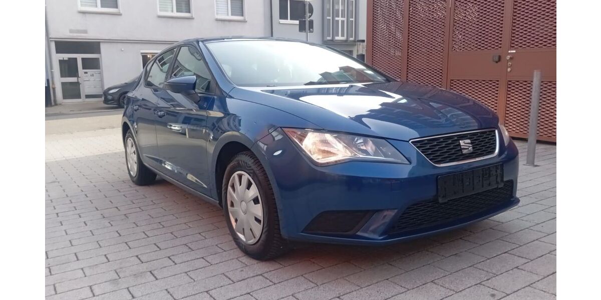 Seat Leon 135.000 km 6.500 &euro; Pforzheim 75172