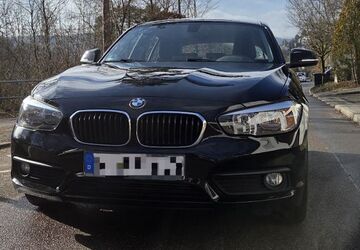 BMW 118 90.147 km 12.600 &euro; Leonberg 71229