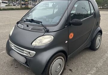 Smart ForTwo 140.000 km 1.690 &euro; Sindelfingen 71065