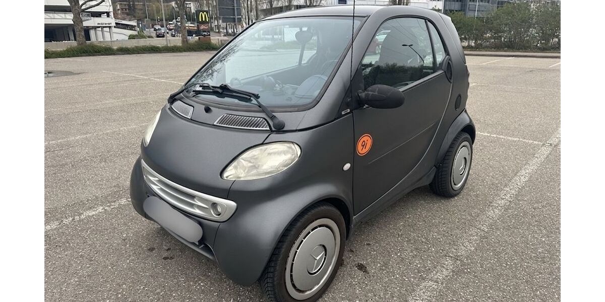 Smart ForTwo 140.000 km 1.690 &euro; Sindelfingen 71065