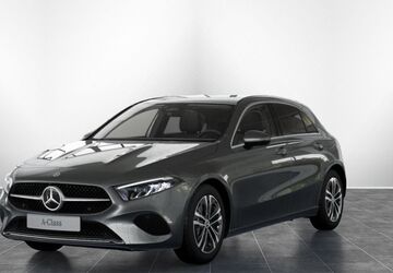 Mercedes-Benz A 180 16.810 km 31.790 &euro; Karlsruhe 76185
