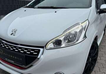 Peugeot 208 144.586 km 6.800 &euro; Stutensee 76297