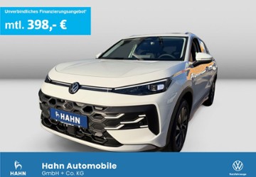 VW T-Roc 4.900 km 37.880 &euro; Pforzheim 75172
