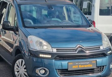 Citroen Berlingo 156.000 km 12.990 &euro; Ettlingen 76275