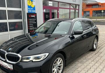 BMW 320 212.380 km 17.499 &euro; Oberderdingen 75038