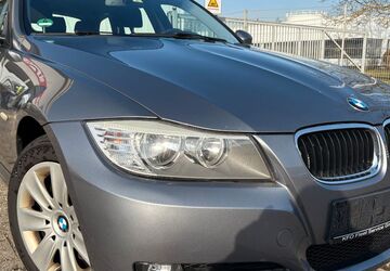 BMW 318 192.000 km 4.999 &euro; Bruchsal 76646