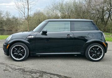 Mini Cooper 164.000 km 5.599 &euro; Ettlingen 76275
