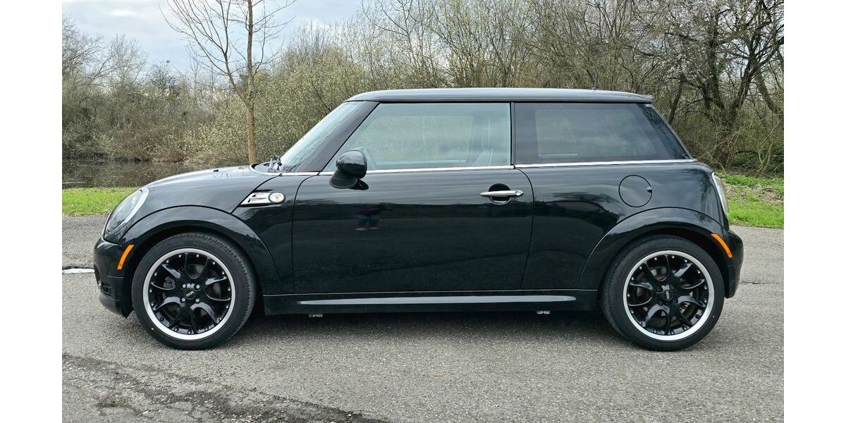 Mini Cooper 164.000 km 5.599 &euro; Ettlingen 76275