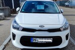 Kia Rio 57.000 km 9.500 &euro; Pforzheim 75175