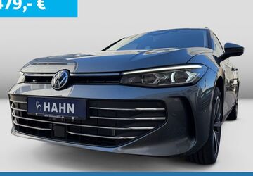 VW Passat Variant 4.900 km 47.990 &euro; Pforzheim 75172