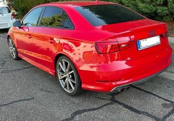 Audi A3 142.000 km 14.300 &euro; Karlsruhe 76227