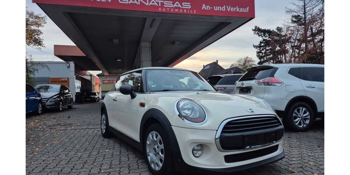 Mini ONE 172.000 km 5.500 &euro; Neumalsch 76316