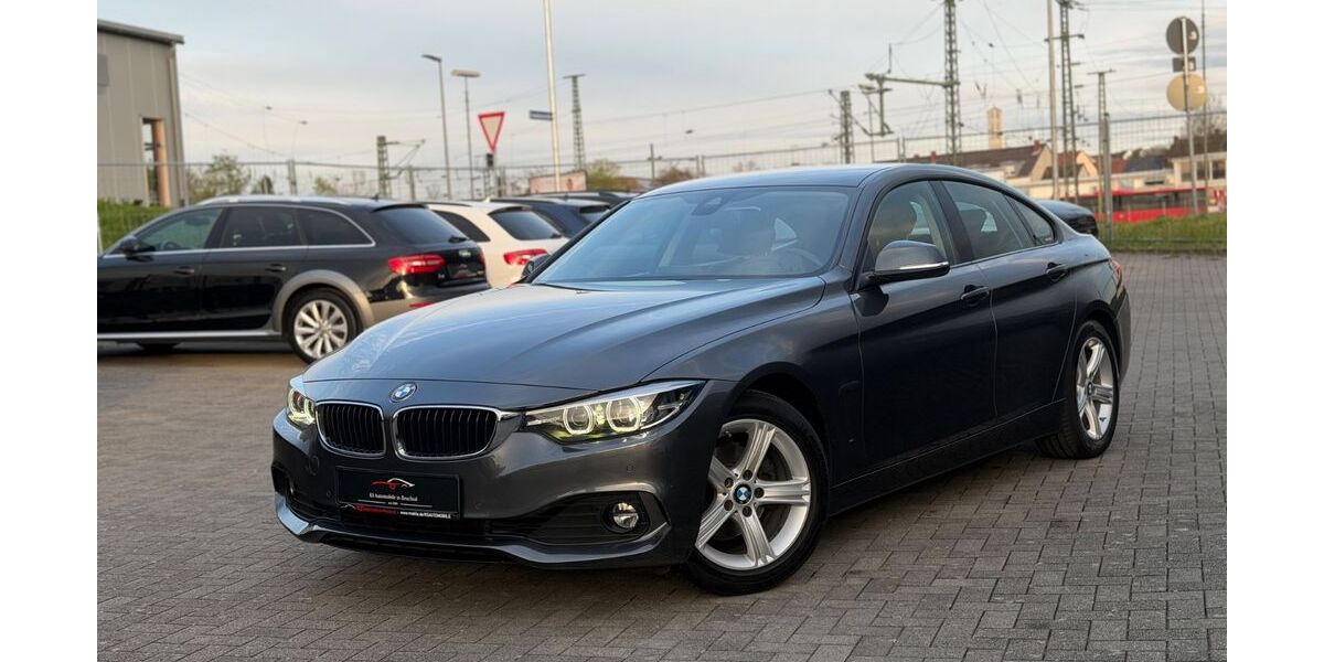 BMW 420 106.000 km 19.950 &euro; Bruchsal 76646