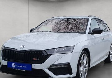 Skoda Octavia 24.998 km 33.850 &euro; Pforzheim 75179