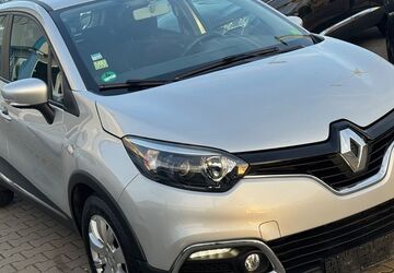 Renault Captur 180.000 km 5.980 &euro; pforzheim 75181