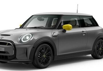 Mini Cooper E 38.247 km 19.930 &euro; Pforzheim 75179