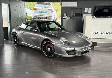 Porsche 997 109.840 km 84.900 &euro; Bretten 75015
