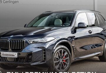 BMW X5 23.580 km 85.420 &euro; Gerlingen 70839