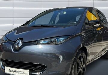 Renault ZOE 62.875 km 7.450 &euro; Güglingen 74363